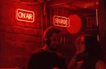 Saturday Night Bar Crawl in Bogotá, Colombia