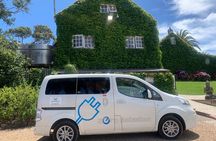  3.5 hour Sunset Tour on Waiheke Island