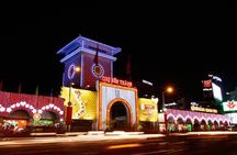 Half-day Shopping Journey In Ho Chi Minh City