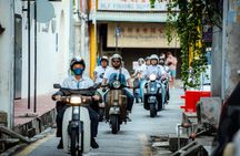 Penang's Night Eat-Venture