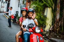 Penang's Night Eat-Venture