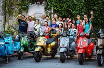 Penang's Night Eat-Venture