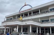 Explore Batam Day Tour With Lunch
