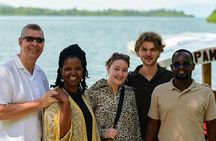 3 Days Canopy walk way and Kivu Lake Adventure.