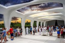 Deluxe Pearl Harbor, Arizona Memorial, and Visitor Center Tour