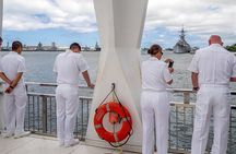 Deluxe Pearl Harbor, Arizona Memorial, and Visitor Center Tour