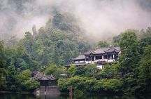 One Day Dujiangyan & Mount Qingcheng Tour from Chengdu