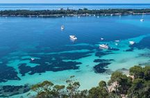 Discover the Lérins Islands and the Bay of Cannes by Private Boat