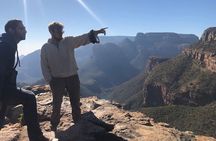 Full-Day Panorama Tour in Mpumalanga Province