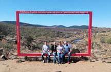 Full-Day Panorama Tour in Mpumalanga Province