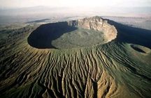 1 Day Mount Longonot Trek