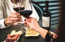 Alghero: private sightseeing & wine experience