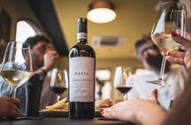 Alghero: private sightseeing & wine experience