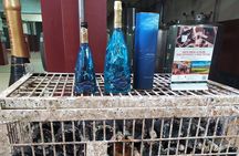 Alghero: private sightseeing & wine experience