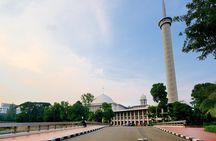 Private Full Day Tour of Jakarta with Hotel Pickup