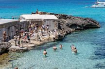 PRIVATE Safari Beach Tour Ibiza
