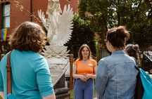 Historic Embassy Row & Dupont Circle (2 Hour Walking Tour)