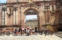 Bike Tour in Panama City and Old Quarter with local guide 