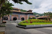 Ba Na Hills and Golden Bridge Private Tour