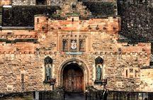 Edinburgh Castle Guided Tour - Tickets Included