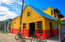 Cancun Cultural Odyssey: Discovering the City's Fascinating Tale
