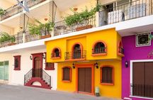 Cultural Pulse: Lazaro Cardenas Park & Plaza Walk