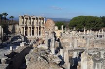 Ephesus Tour only for Cruise Guests (Kusadasi Port)