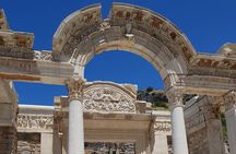 Ephesus Tour only for Cruise Guests (Kusadasi Port)