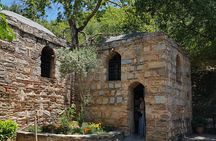 Ephesus Tour only for Cruise Guests (Kusadasi Port)