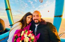  Hot Air Balloon with Breakfast from Agadir