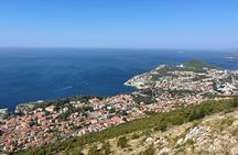 Dubrovnik Panorama Small Group Tour