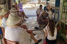 Carpet Weaving Art Lessons & Experience