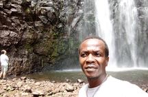 Materuni Waterfall and Kikuletwa Hot Spring Tour