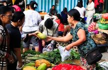Siem Reap Cooking Class 