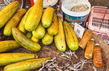 Siem Reap Cooking Class 