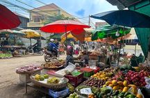 Siem Reap Cooking Class 