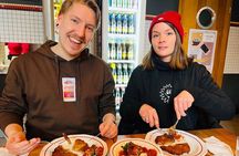 Taste of Poland - Food and Culture Tour