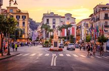 Sorrento Food and Drink Walking Tour