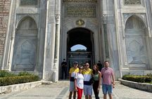 Private tour: 4 Day Istanbul and Cappadocia Tours