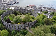 Glasgow: Glencoe & Oban Privately Guided Day Tour in Luxury MPV