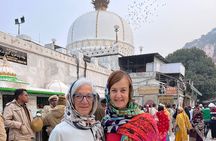 Full Day Spiritual Tour of Ajmer & Pushkar-The Pushkar Route 