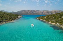Kassonisi Day Cruise From Samos