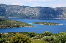 Kassonisi Day Cruise From Samos