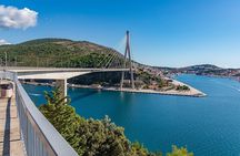 Dubrovnik Panorama Small Group Tour