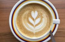 Private Coffee and Sweets Tour Caffé, Chocolate, Gelato & More