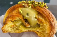 Private Coffee and Sweets Tour Caffé, Chocolate, Gelato & More