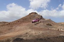 Private Creative Pictures Full Day Island Tour (Off Road inc.)