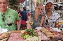 Milan Gourmet Tour: A Premium Tasting Experience by Do Eat Better