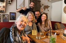 Milan: Sunset Navigli Food & Drinks Tour by Do Eat Better