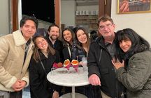 Milan: Sunset Navigli Food & Drinks Tour by Do Eat Better